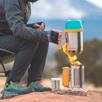 BIOLITE KETTLEPOT